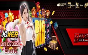 Agen Slot Joker123 Daftar &Amp; Link Alternatif Login