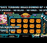 Apk Domino Tema Terbaru Bisa Kirim Chip Ke Teman