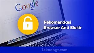 Apk Pembuka Situs Anti Blokir