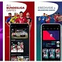 Aplikasi Streaming Bola Gratis