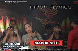 Lagu Mabok Slot Mp3