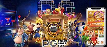 Pg Soft Gacor Hari Ini Optimal Slot Online Terbaru Indonesia